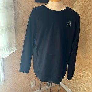 Men’s Reebok long sleeve active wear